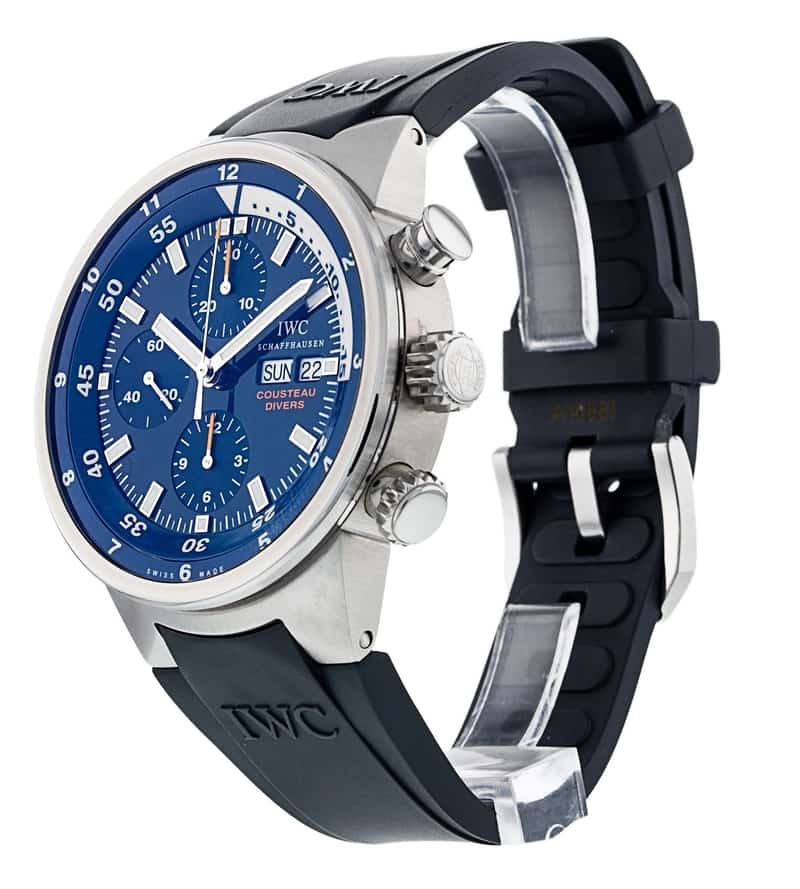 IWC Aquatimer IW378201